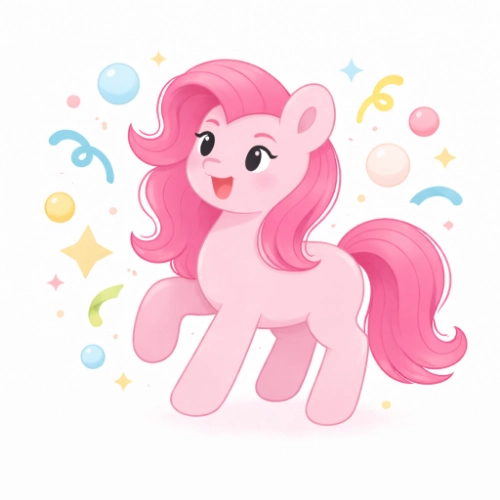 Pinkie Pie